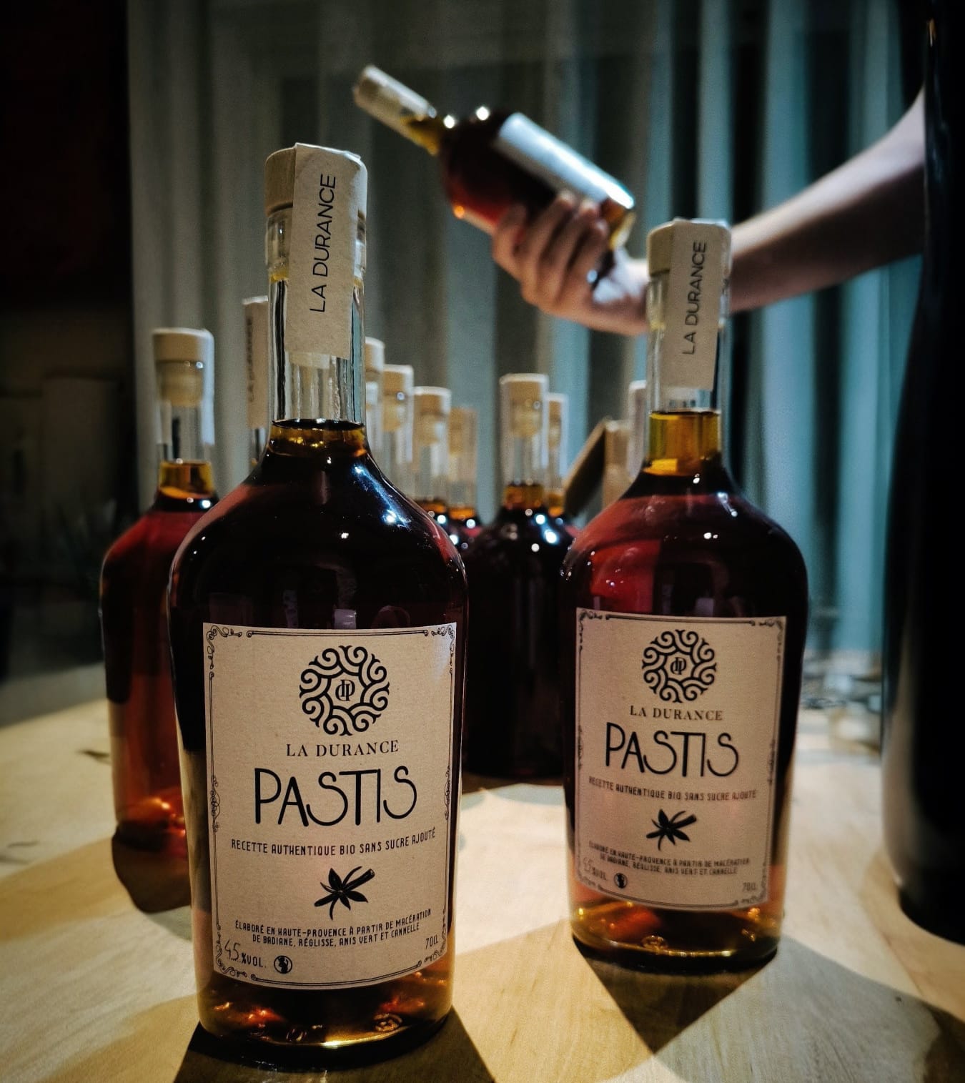 Pastis